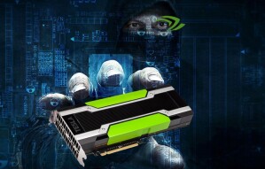 Nvidia x Hacker - Upgrade Your Drives