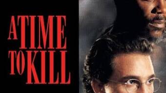A time to Kill- A movie to watch!