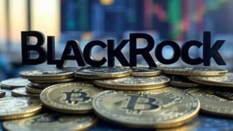 3 Out of Every 100 Bitcoins Are Now Held By BlackRock