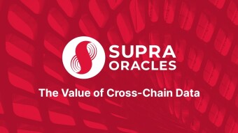 Supra Oracles - new blockchain oracle & data network