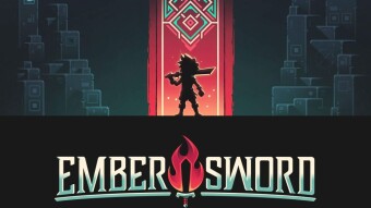 #1. Ember Sword