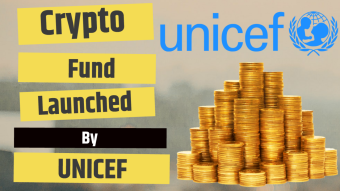 Crypto Fund Launched by UNICEF