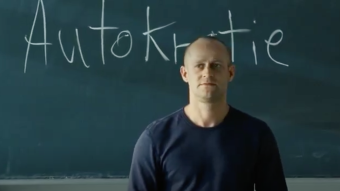 The Wave (Die Welle - 2008)
