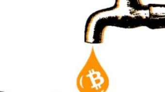 Stack Your SATs NOW, While "The Dip" Is Upon Us!
