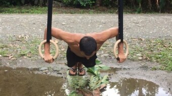 My Actifit Report Card: February 5 2021
