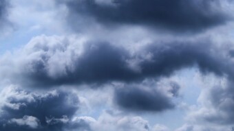 Voice in the wind (revised)