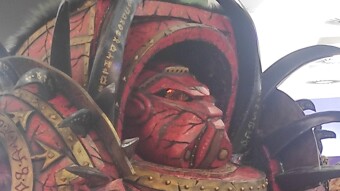 Cosplay Olomouc 2022