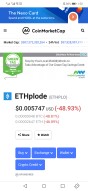 Which token will be better for long term investment?? My opinion..