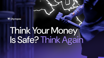Think Your Money Is Safe? Think Again