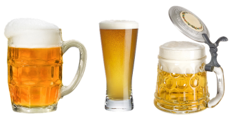 Are you a Fake Booze Fanatic? Blockchain Brew Watch is Here