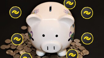 The Banano listing on Altilly + interest on deposits- guide and proof of withdraw.