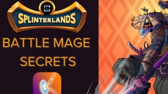 Splinterlands | Magic Reflect | Use Magic Or Not?