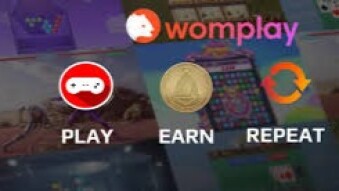 New cool feature on Womplay