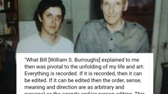 The Body-Without-Organs: The Primordial Recording Apparatus of Constituting Actualizations and it's Relation to Technology