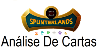 Análise De Cartas 6 de Mana: Elemento Life