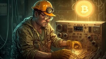 Bitcoin is entrepreneurship