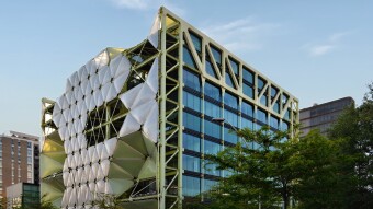 Barcelona, World Capital of Architecture 2026 -  Capital Mundial de la Arquitectura