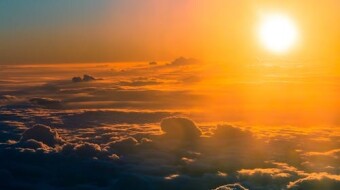 Solar energy and crypto mining