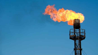 FLARE Act to repurpose flared gas for Bitcoin mining proposed