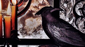From Ouroboros to Death: Decoding the Metaphysical Symbolism in Ridley Scott's 'Alien'