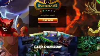 My first two weeks into Splinterlands