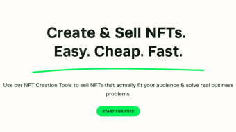 Create & Sell NFTs Fast, Easy & Cheap With NMKR