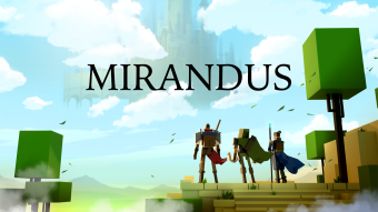 Are you ready to own land in Mirandus?