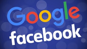 How to leave huge tech behemoths like Google and Facebook
