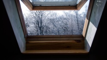 Mindtrap & A Skylight