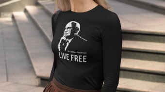 Milton Friedman