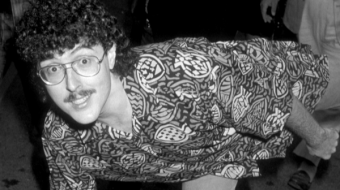 Week 46: "WEIRD AL" YANKOVIC (420 to 30: A Music Retrospective)