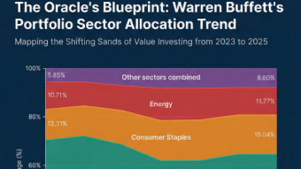 The Oracle’s Shock Move: Did Buffett Just Ditch the Market’s Hottest Stock?