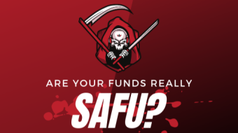 Are your funds SAFU?