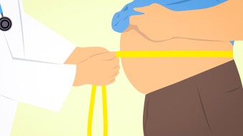 Obesity Essay by Michelle Gordon