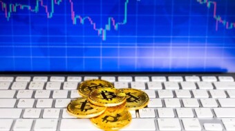 Bitcoin wash trading is getting worse!!!