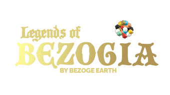 Bezogia(BEZOGE) - The impossible will be achieved (NFT Play & Earn MMORPG Game)