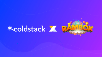 ColdStack Partners With Rambox