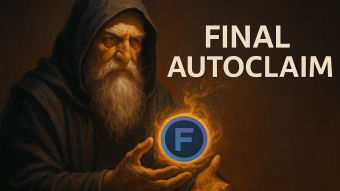 🎰 "Turn Your Idle Time Into Crypto — How I Earn for Free With Final Autoclaim"