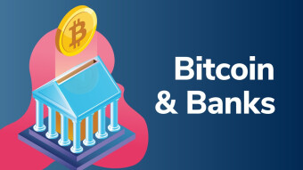 This is HUGE! Bitcoin is coming to hundreds of U.S. banks this year!