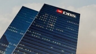 DBS Bank and cryptocurrency in Singapore