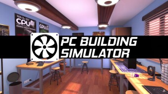 PC Building Simulator - Official Trailer