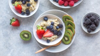 The Simplest Way to go Vegan
