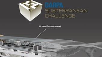 DARPA Announces $2-Million Subterranean (SubT) Challenge Final Event Site and Date