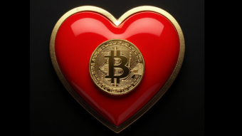 My Crypto First Love