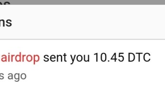Are you dtube active users?
