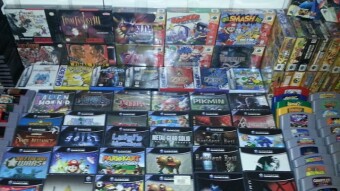How To Save Cash When Buying New Video Games