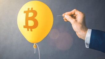 Bitcoin, The Art of Risk and Reward—How to Invest for Maximum Gain.