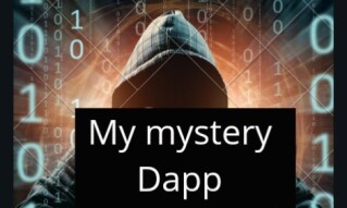 What is my favorite Dapp name, is the best of all !!!