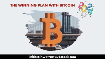 The Winning Strategy With Bitcoin in 2024 (and Beyond). Validated by Michael J. Saylor Himself.