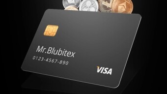 Blubitex Announces Expansion to North America